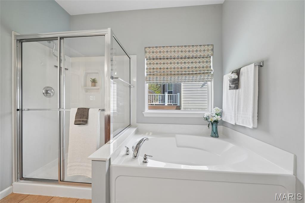 Misty Hollow - Residential