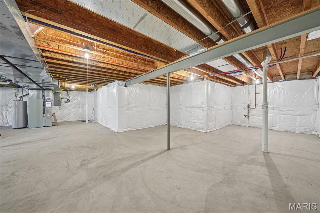 Misty Hollow - Residential