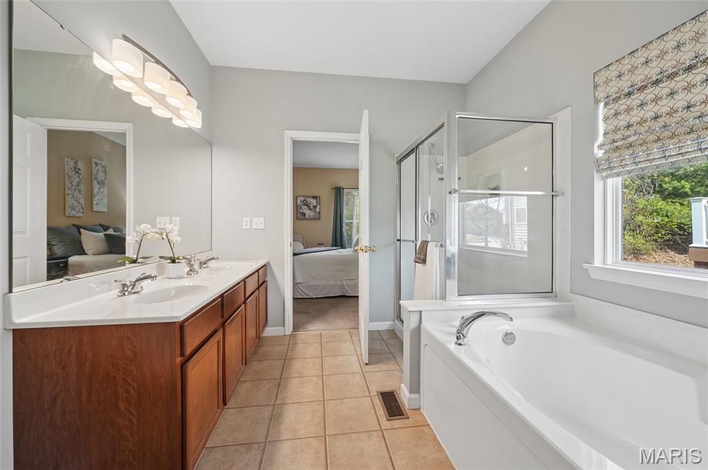 Misty Hollow - Residential