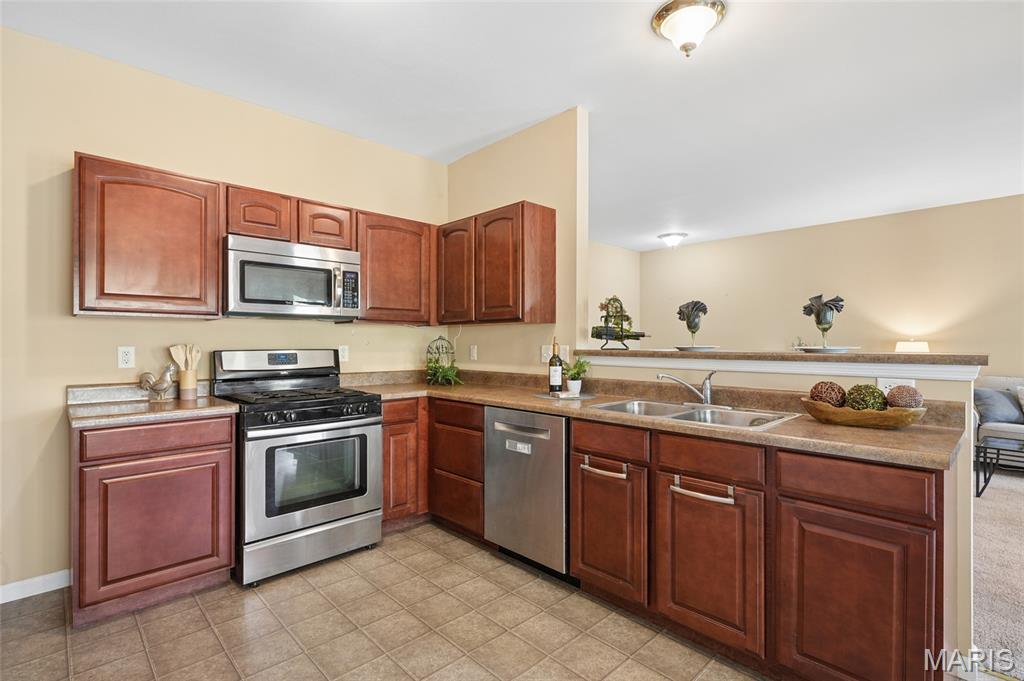 Misty Hollow - Residential