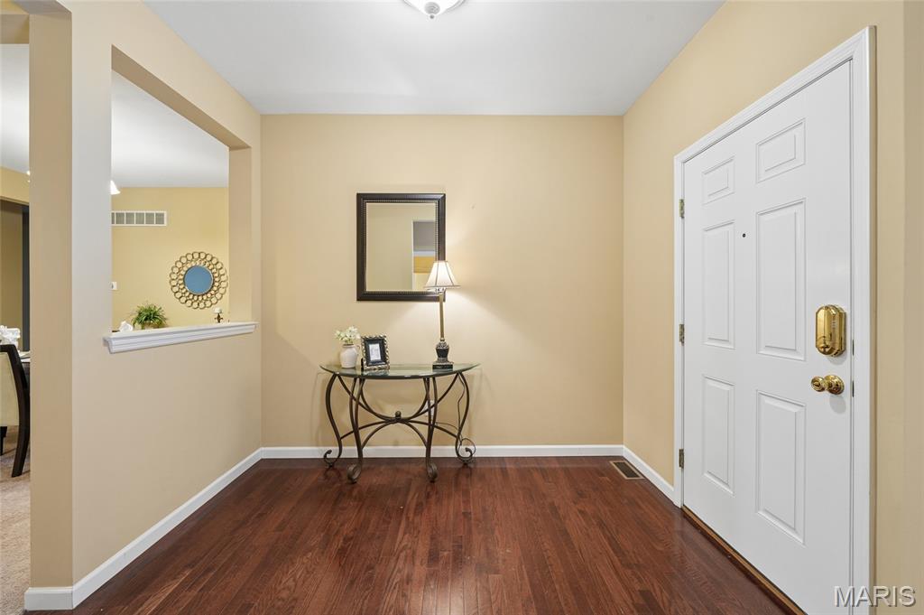 Misty Hollow - Residential