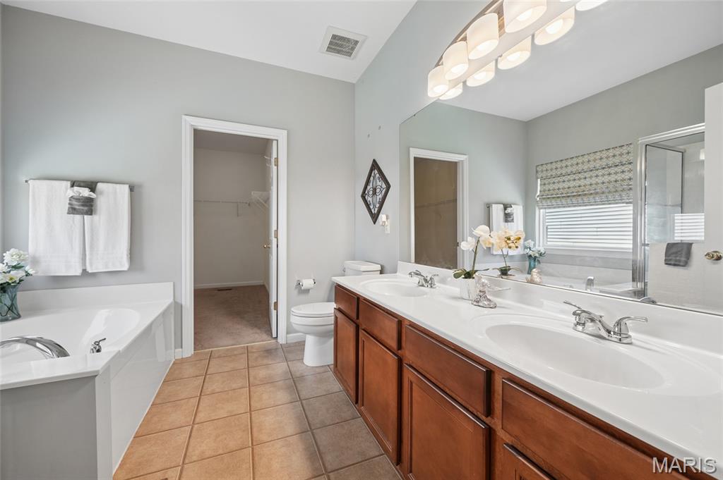 Misty Hollow - Residential