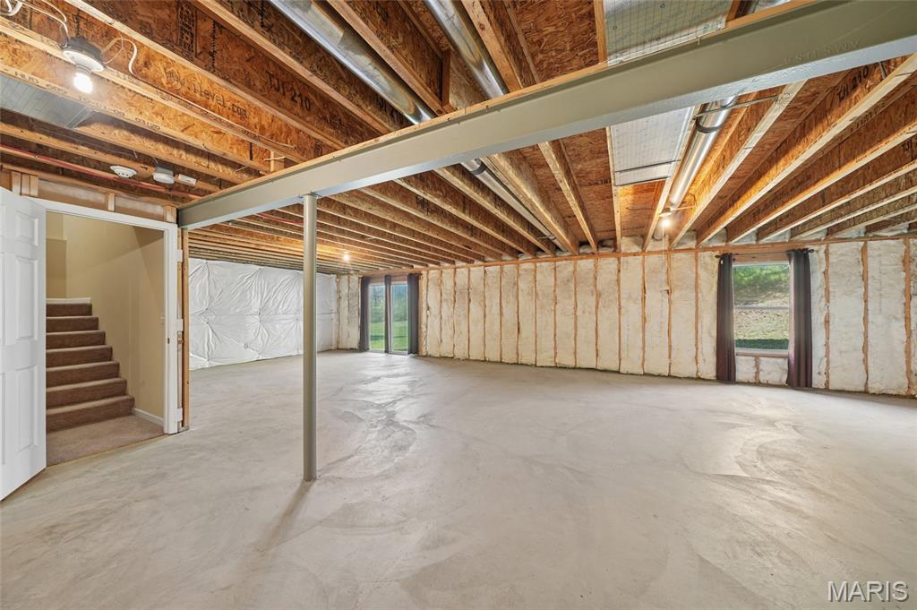 Misty Hollow - Residential