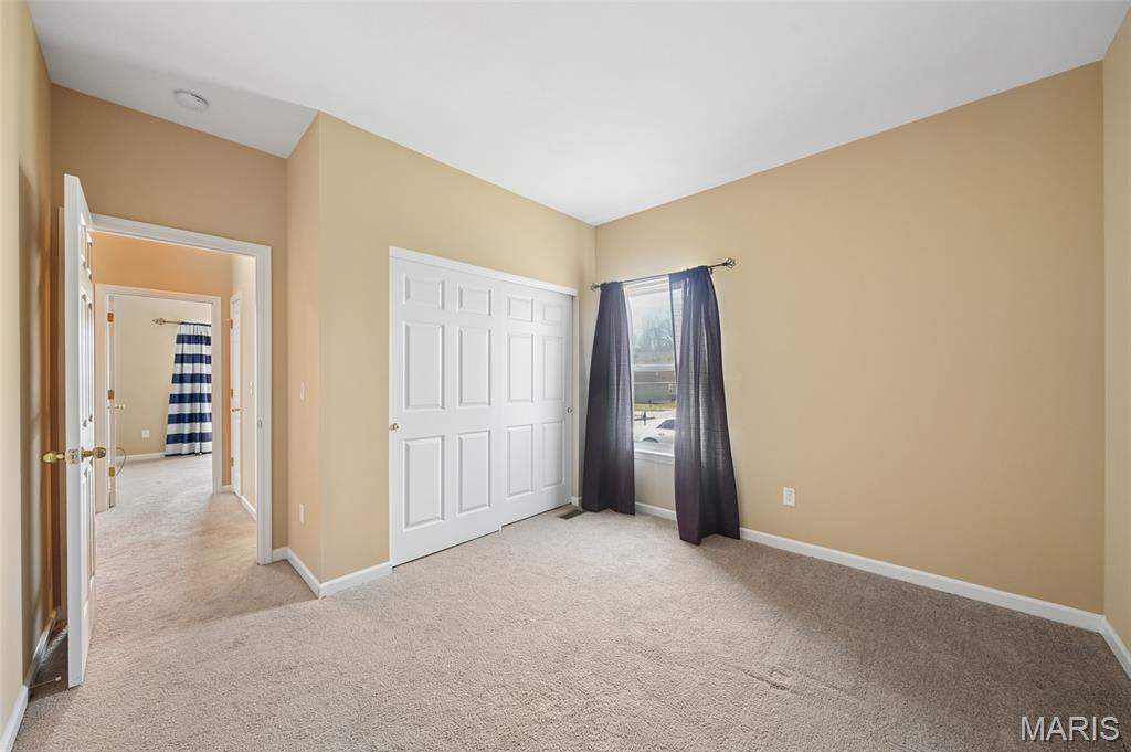 Misty Hollow - Residential