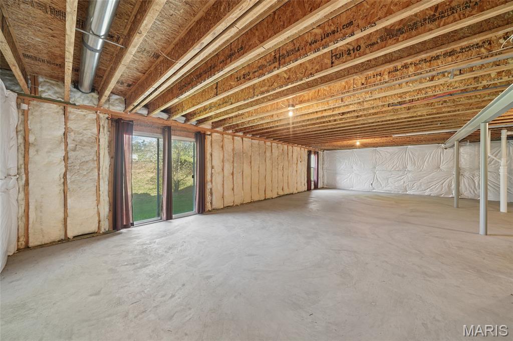 Misty Hollow - Residential