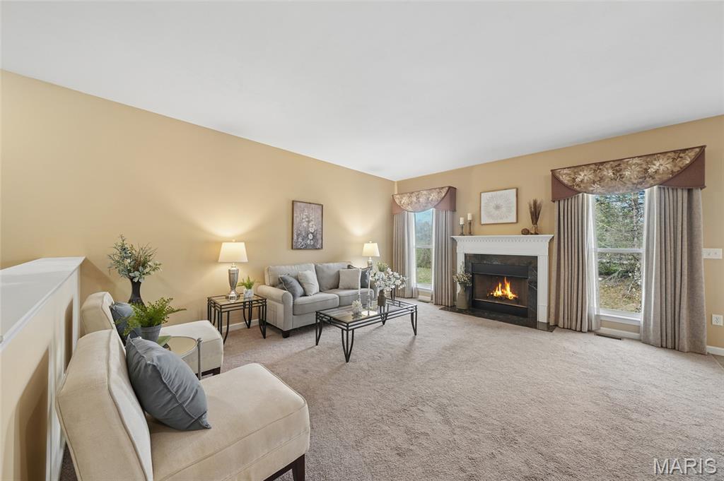 Misty Hollow - Residential