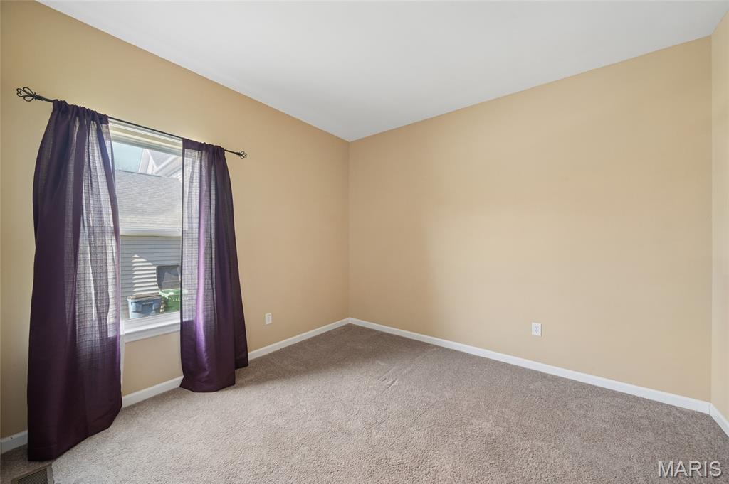 Misty Hollow - Residential