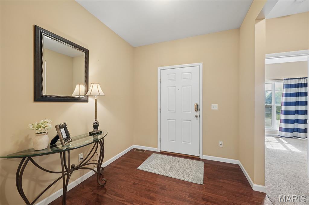 Misty Hollow - Residential