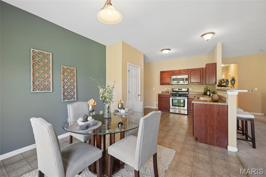 Misty Hollow - Residential