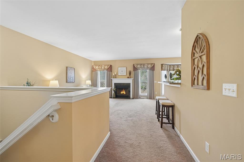 Misty Hollow - Residential