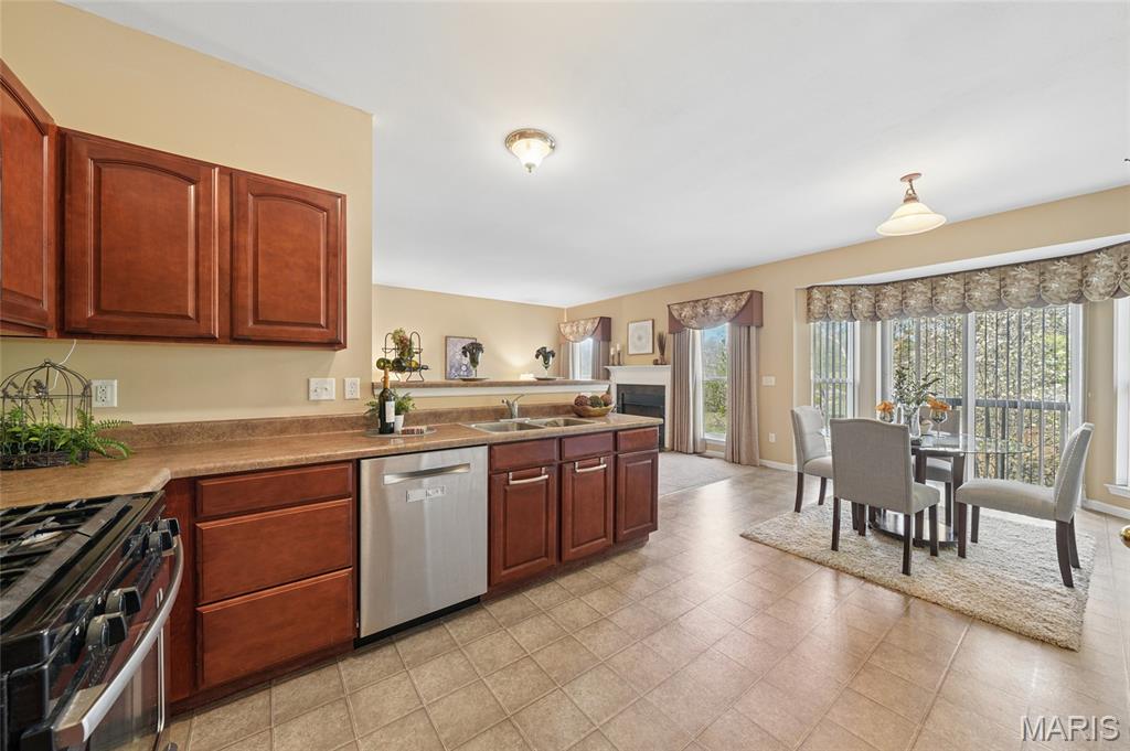 Misty Hollow - Residential