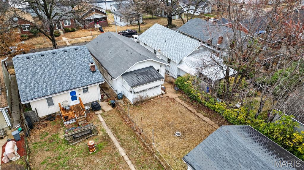 Murphy Estate Add - Residential