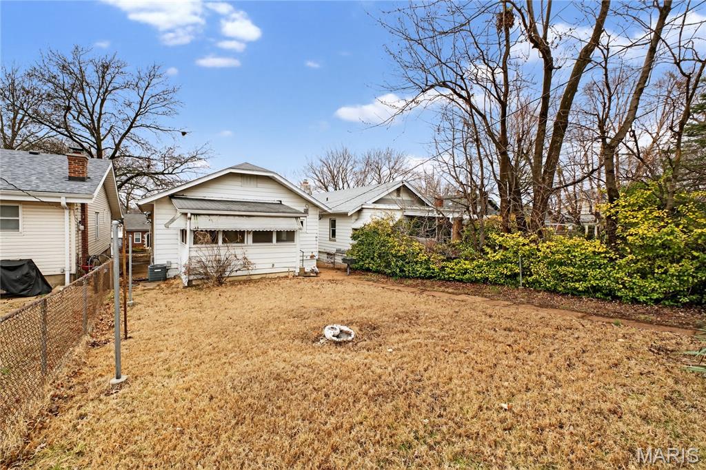 Murphy Estate Add - Residential