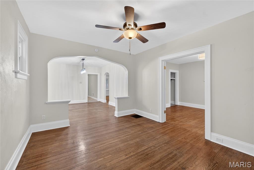 Murphy Estate Add - Residential