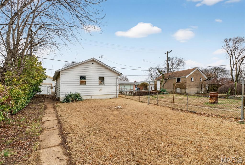 Murphy Estate Add - Residential