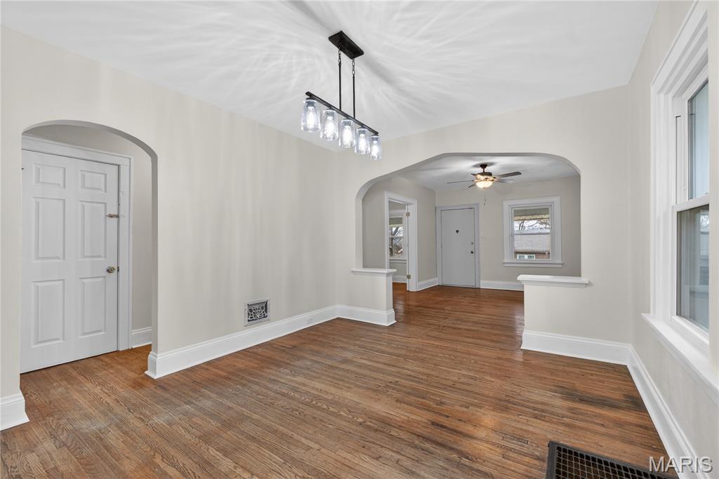 Murphy Estate Add - Residential