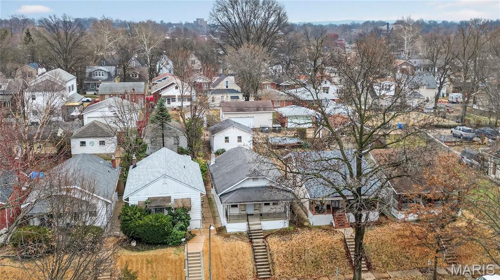 Murphy Estate Add - Residential