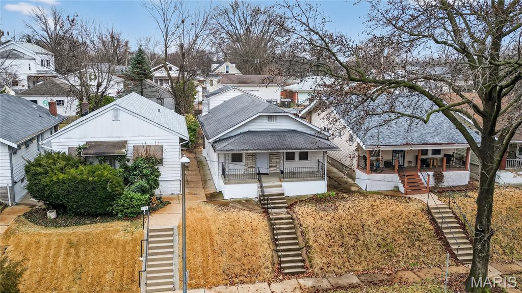 Murphy Estate Add - Residential