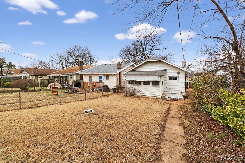 Murphy Estate Add - Residential