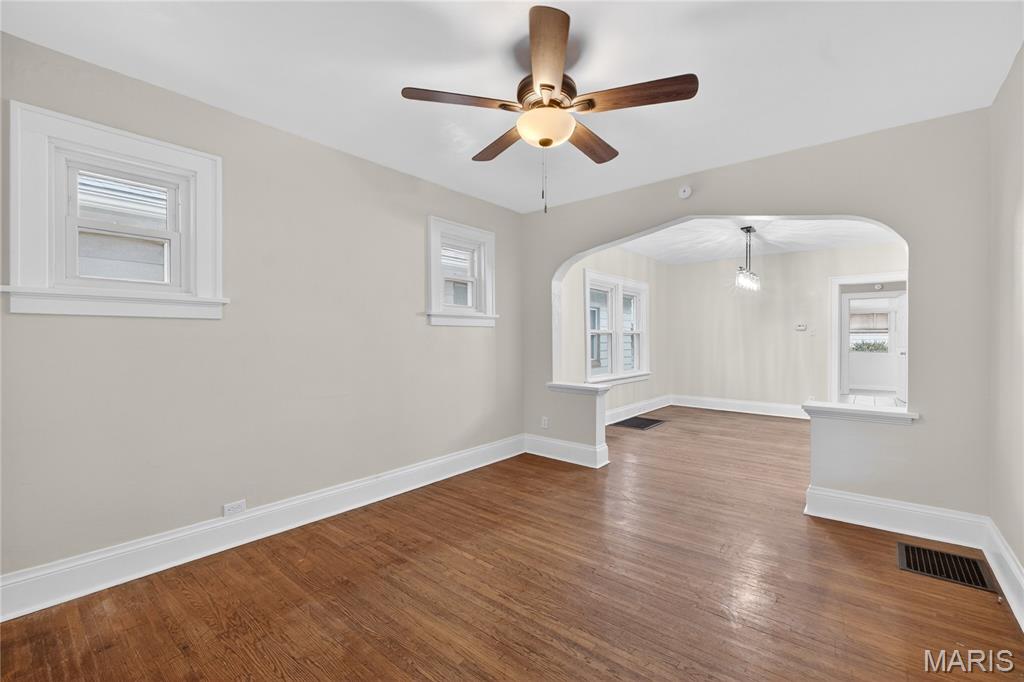 Murphy Estate Add - Residential