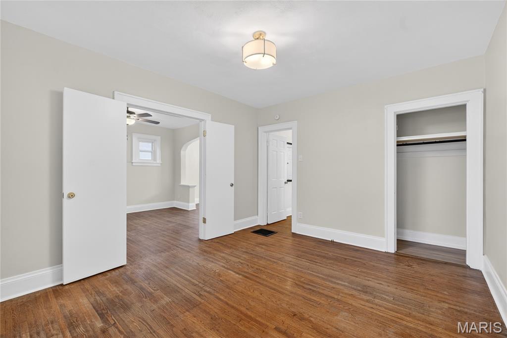 Murphy Estate Add - Residential