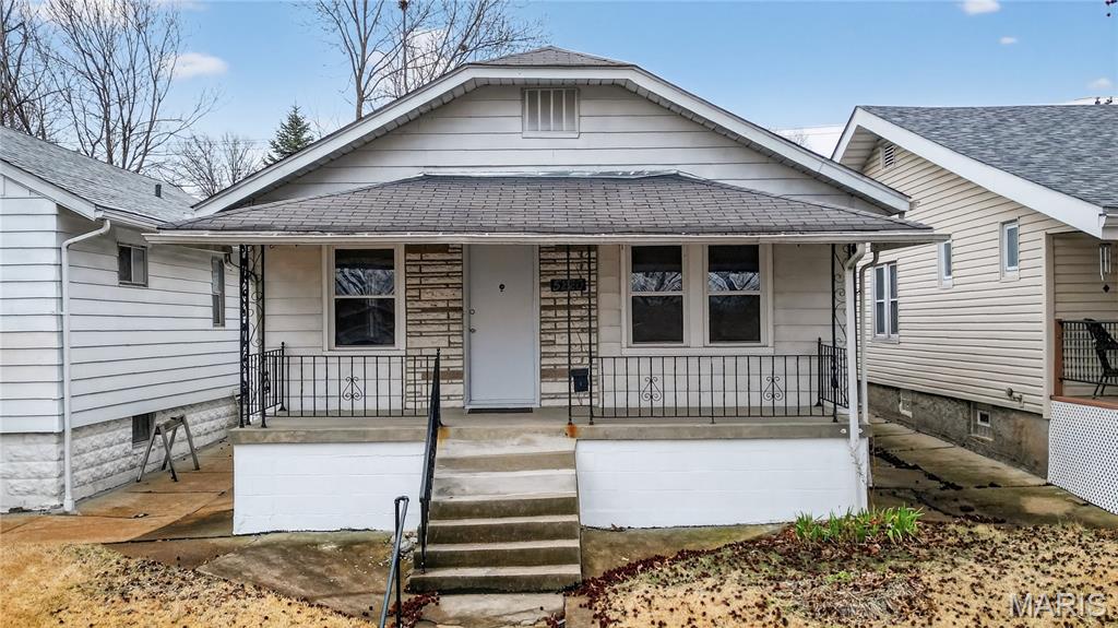 Murphy Estate Add - Residential