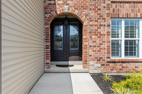 Tiny photo for 221 Windrose Lane, Troy, MO 63379 (MLS # 26046994)