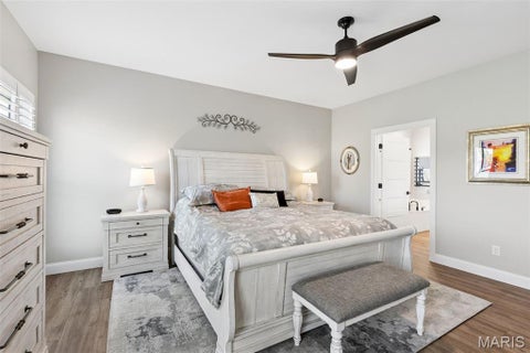 Tiny photo for 221 Windrose Lane, Troy, MO 63379 (MLS # 26046994)