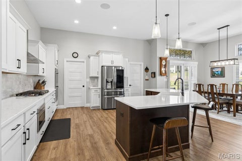 Tiny photo for 221 Windrose Lane, Troy, MO 63379 (MLS # 26046994)