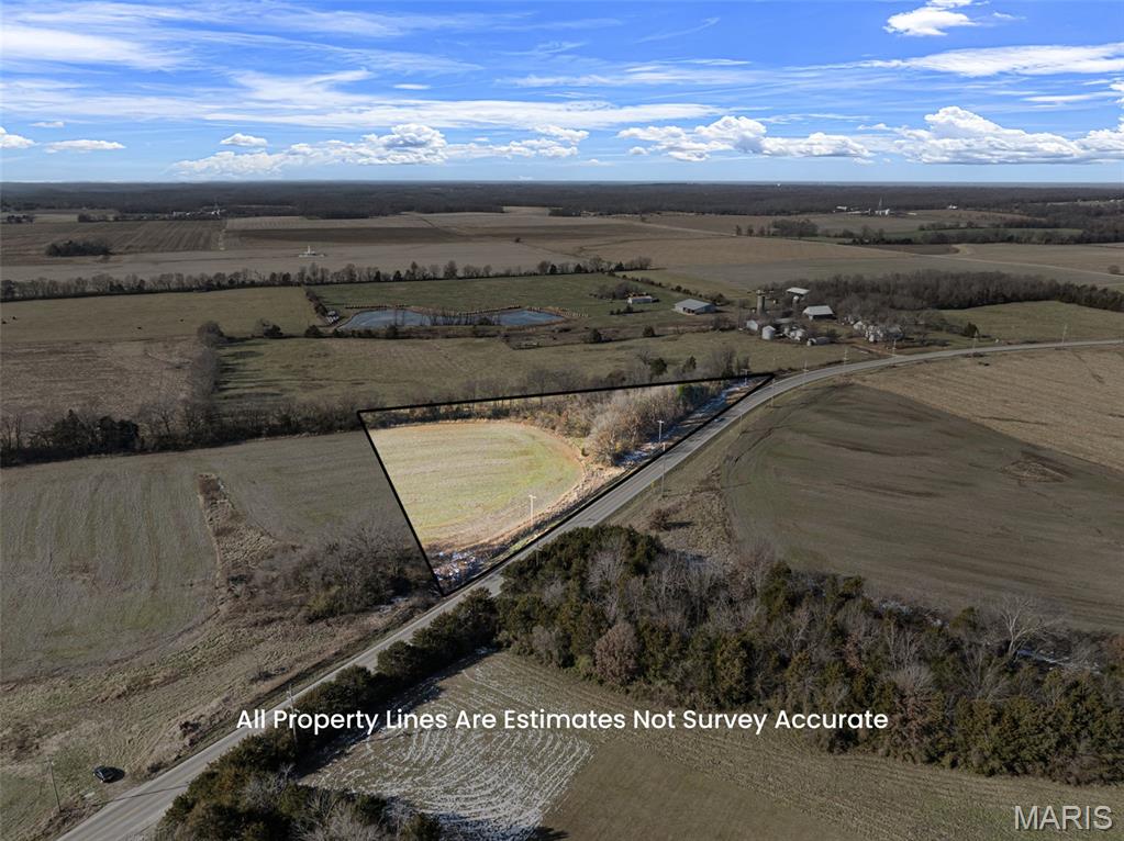 Trails Riverwood 05 - Land