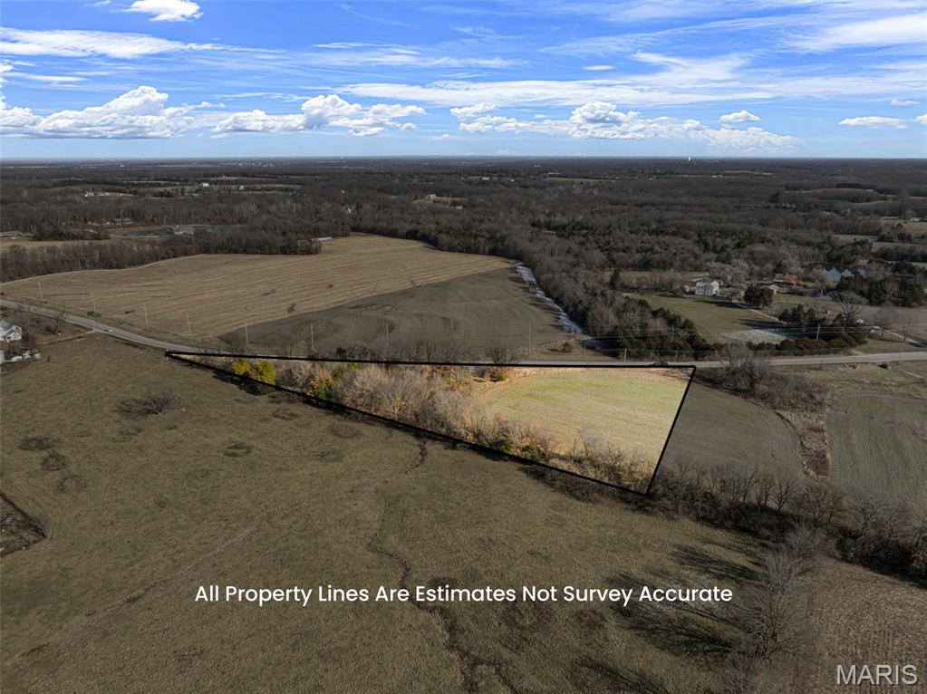 Trails Riverwood 05 - Land