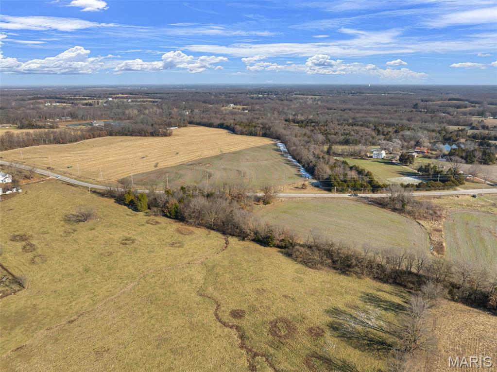 Trails Riverwood 05 - Land