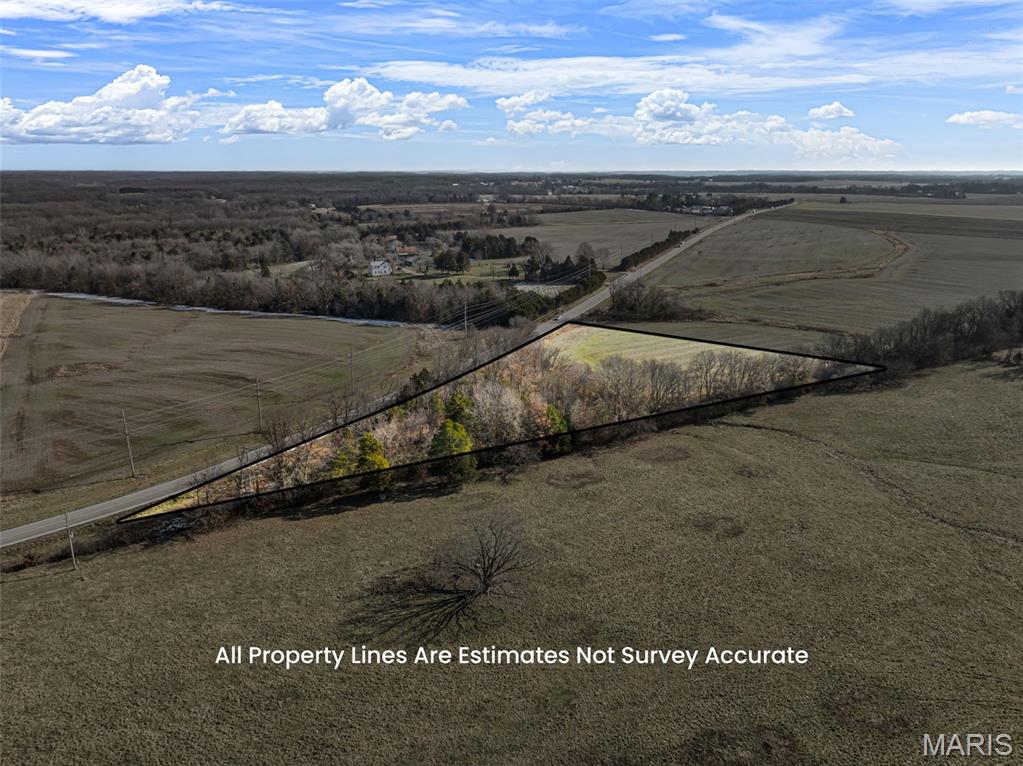 Trails Riverwood 05 - Land