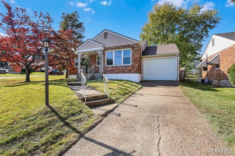 Tiny photo for 7931 E Yorkshire Drive, Affton, MO 63123 (MLS # 26068982)