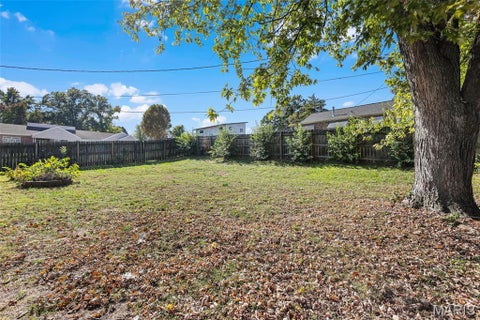 Tiny photo for 7931 E Yorkshire Drive, Affton, MO 63123 (MLS # 26068982)
