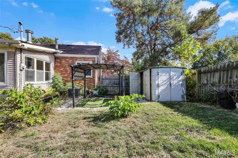 Tiny photo for 7931 E Yorkshire Drive, Affton, MO 63123 (MLS # 26068982)