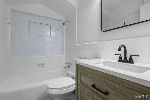 Tiny photo for 7931 E Yorkshire Drive, Affton, MO 63123 (MLS # 26068982)