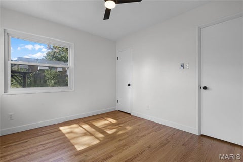 Tiny photo for 7931 E Yorkshire Drive, Affton, MO 63123 (MLS # 26068982)