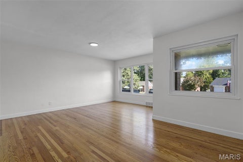Tiny photo for 7931 E Yorkshire Drive, Affton, MO 63123 (MLS # 26068982)