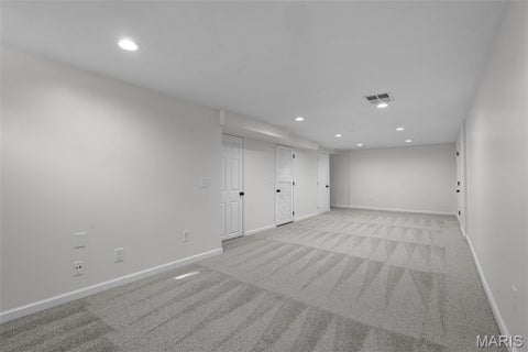 Tiny photo for 7931 E Yorkshire Drive, Affton, MO 63123 (MLS # 26068982)