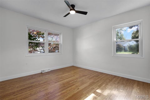 Tiny photo for 7931 E Yorkshire Drive, Affton, MO 63123 (MLS # 26068982)