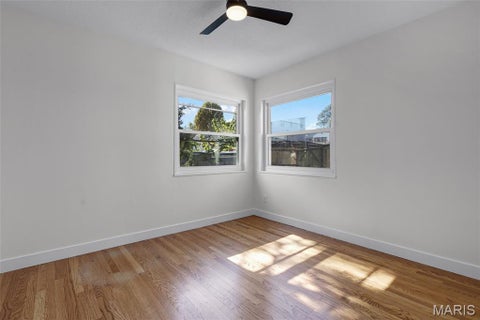 Tiny photo for 7931 E Yorkshire Drive, Affton, MO 63123 (MLS # 26068982)