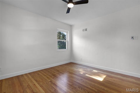 Tiny photo for 7931 E Yorkshire Drive, Affton, MO 63123 (MLS # 26068982)