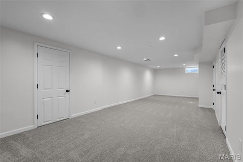 Tiny photo for 7931 E Yorkshire Drive, Affton, MO 63123 (MLS # 26068982)