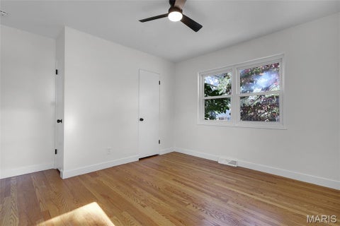 Tiny photo for 7931 E Yorkshire Drive, Affton, MO 63123 (MLS # 26068982)