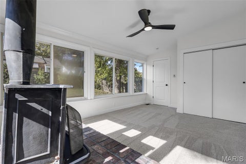 Tiny photo for 7931 E Yorkshire Drive, Affton, MO 63123 (MLS # 26068982)