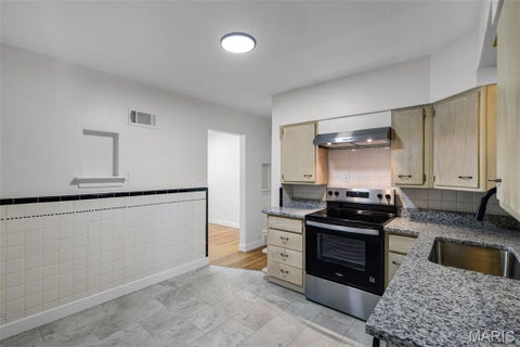 Tiny photo for 7931 E Yorkshire Drive, Affton, MO 63123 (MLS # 26068982)