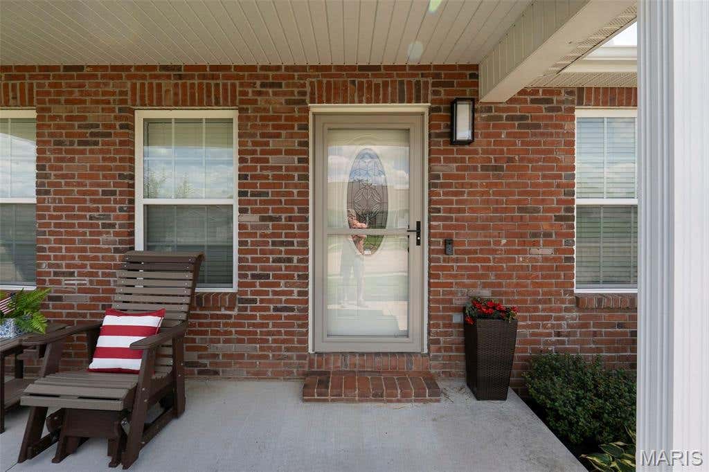 Photo of 1647 Voyager Court, Jackson, MO 63755 (MLS # 26038955)