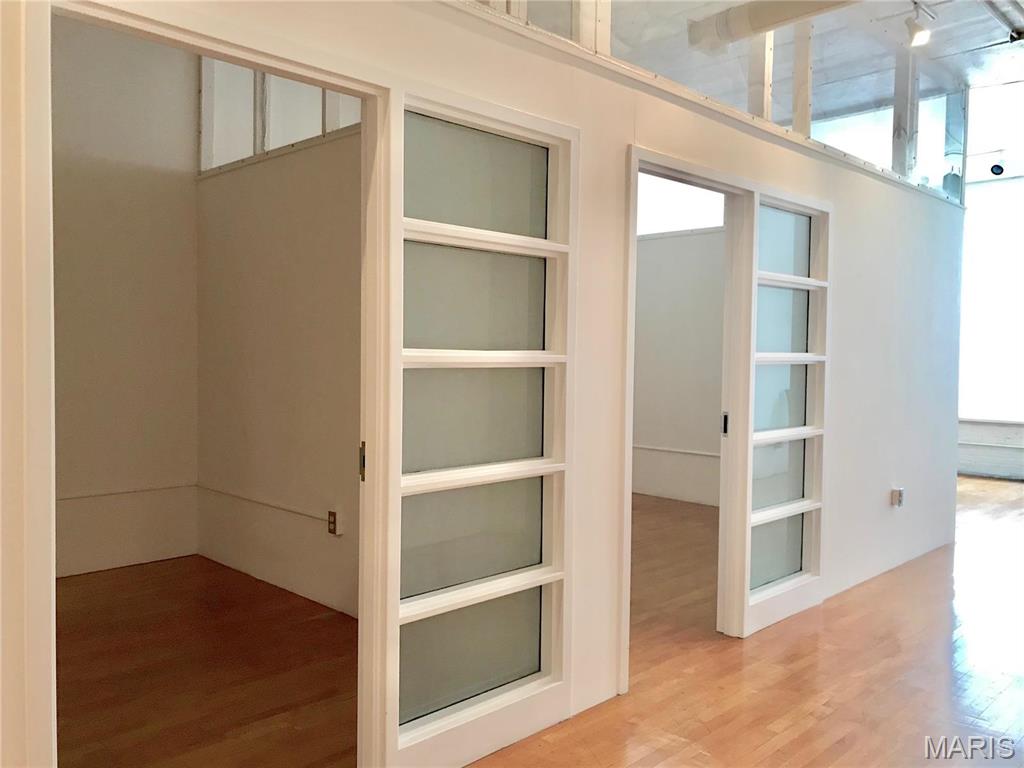 King Bee Lofts - Residential Lease