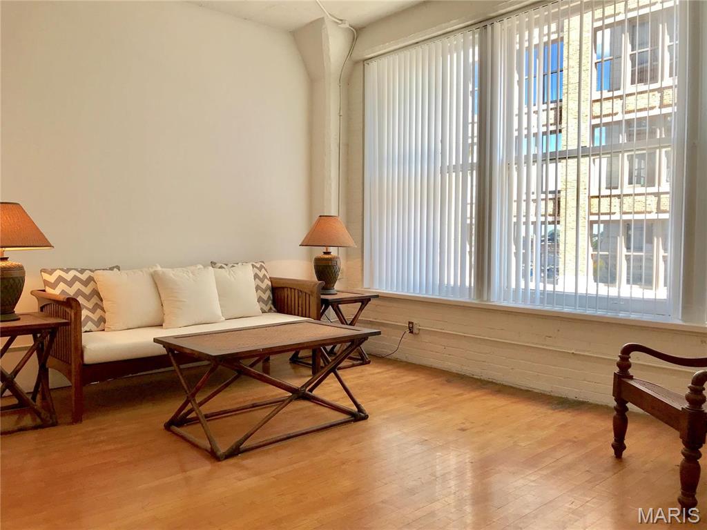 King Bee Lofts - Residential Lease